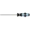 Image de Wera 3355 05032033001 pour latelier Tournevis cruciforme PZ 3 Longueur de la lame: 150 mm DIN ISO 8764-PZ
