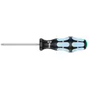Image de Tournevis Torx Sortie: TORX® intérieur T 15 Wera 3367 05032053001 Longueur de la lame: 80 mm N/A 1 pc(s)
