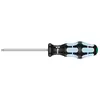 Image de Tournevis Torx Sortie: TORX® intérieur T 25 Wera 3367 05032055001 Longueur de la lame: 100 mm N/A 1 pc(s)
