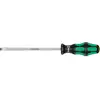 Image de Tournevis pour vis à fente 1.6 mm x 8 mm Wera 334 05007640001 Longueur de la lame: 175 mm 1 pc(s)