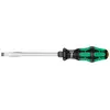 Image de Tournevis pour vis à fente 1.6 mm x 9 mm Wera 334 SK 05007676001 Longueur de la lame: 150 mm 1 pc(s)