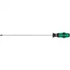 Image de Wera 355 05009313001 pour latelier Tournevis cruciforme PZ 1 Longueur de la lame: 300 mm