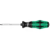 Image de Wera 355 05009341001 pour latelier Tournevis cruciforme PZ 1 Longueur de la lame: 80 mm