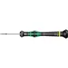 Image de Tournevis pour vis à fente 0.18 mm x 1 mm Wera 2035 05117991001 Longueur de la lame: 40 mm 1 pc(s)