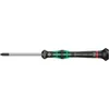 Image de Wera 05118023001 PH1 Tournevis cruciforme PH1 x 60 mm 2050 Argenté