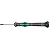 Image de Wera 2067 pour lélectronique et la mécanique de précision Tournevis Torx Taille (tournevis) T 4 Longueur de la lame: 40 mm 1 pc(s)