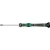 Image de Tournevis Torx Sortie: TORX® intérieur T 8 Wera 2067 05118184001 Longueur de la lame: 60 mm 1 pc(s)