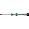 Image de Wera 2067 pour lélectronique et la mécanique de précision Tournevis Torx Taille (tournevis) T 9 Longueur de la lame: 60 mm 1 pc(s)