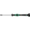 Image de Wera 2067 pour lélectronique et la mécanique de précision Tournevis Torx Taille (tournevis) T 10 Longueur de la lame: 60 mm 1 pc(s)