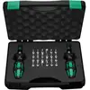 Image de Jeu de tournevis dynamométriques 26 pièces pour latelier Wera 7440/41 05074738001 0.3 - 3 Nm