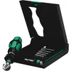 Image de Wera 05104655001 Coffret de chanfreinage 845/8 6,3-20,5 mm Vert