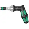 Image de Wera 7400 pour latelier Tournevis dynamométrique 4 - 8.8 Nm