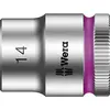 Image de Douille 6 pans extérieurs 14 mm Longueur: 29 mm Wera 05003559001 Propulseur: 3/8 (10 mm) 1 pc(s)