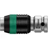 Image de Wera 8784 A1 05003529001 Propulseur 1/4 (6.3 mm) 37 mm