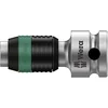 Image de Wera 003590 Zyklop 8784 B1 Bit adaptateur B1 Rapi-lock 3/20,3 cm Drive