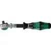 Image de Wera 8000 A 05003500001 Cliquet cyclope 1/4 (6.3 mm) 152 mm