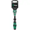 Image de Wera 8000 A 05073260001 Cliquet réversible 1/4 (6.3 mm) 152 mm