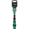 Image de Wera 8000 B 05073261001 Cliquet réversible 3/8 (10 mm) 199 mm