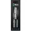 Image de Wera 870/4/7 Set A 05073200001 Propulseur 1/4 (6.3 mm)