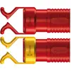 Image de Aggripe-vis 4,5-6/6,5-8,5mm X2 Wera