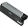 Image de Wera Bit-Check 30 TX Universal 1 05057908001 Jeu dembouts 30 pièces TORX® intérieur