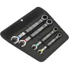 Image de Wera Joker Set SB 05073290001 Jeu de clés mixtes à cliquet 4 pièces