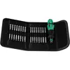 Image de Wera KK 60 KK 05059294001 Jeu dembouts 1/4 (6.3 mm)