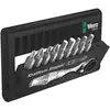 Image de Wera BC BR 9 05073645001 Jeu de cliquets réversibles 1/4 (6.3 mm) 87 mm