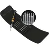 Image de Wera Kraftform Kompakt Micro-Set ESD/11 SB 05073670001 Poche pliante avec Embouts de 44 mm long/Porte-embouts Jeu de 11 pièces