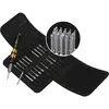 Image de Wera Kraftform Kompakt Micro-Set ESD/20 05073671001 Jeu doutils ESD 20 pièces