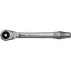 Image de Wera Zyklop Metal 8003 A 05004003001 Cliquet réversible 1/4 (6.3 mm) 141 mm