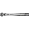 Image de Wera 05004034001 8004 B Cliquet Zyklop Metal avec levier d inversion, à carré 3/8 , 222.0 mm
