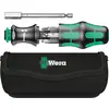 Image de Wera Kraftform Kompakt 28 B 05134491001 Jeu doutils 6 pièces