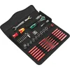 Image de Wera 05135926001 Kraftform Kompakt W 1 Maintenance, Jeu d’outils isolés, 35 pièces