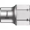 Image de Wera 8790 FA 05003666001 6 pans extérieurs Douille 4.5 mm 1/4 (6.3 mm)
