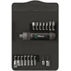 Image de Wera 2090/17 Jeu Tournevis À Choc, 17 Pièces