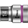 Image de Douille 6 pans extérieurs 14 mm Longueur: 37 mm Wera 05003734001 Propulseur: 1/2 (12.5 mm) 1 pc(s)