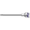 Image de Douille-embout 6 pans intérieurs 7 mm Longueur: 140 mm Wera 05003843001 Propulseur: 1/2 (12.5 mm) 1 pc(s)