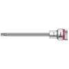 Image de Douille-embout 6 pans intérieurs (TX) T 40 Longueur: 140 mm Wera 05003854001 Propulseur: 1/2 (12.5 mm) 1 pc(s)