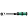Image de Wera 8006 C 05003780001 Cliquet réversible 1/2 (12.5 mm) 281 mm