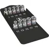 Image de Wera 8790 HMC HF Jeu de douilles 1/2 (12.5 mm) 10 pièces 05004203001