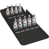 Image de Wera 8767 C HF Jeu de douilles-embouts métrique 1/2 (12.5 mm) 9 pièces 05004202001