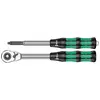 Image de Wera Zyklop 05004095001 Cliquet réversible 1/2 (12.5 mm) 112 mm