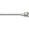 Image de Wera 8767 C HF 05003855001 6 pans intérieurs (TX) Douille-embout 12.5 mm 1/2 T 45 1/2 (12.5 mm)