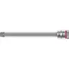 Image de Wera 8767 A 05003372001 6 pans intérieurs (TX) Douille-embout T 40 1/4 (6.3 mm)
