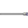Image de Wera 8740 A 05003342001 6 pans intérieurs Douille-embout 7 mm 1/4 (6.3 mm)