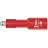 Image de Wera 8794 SB VDE Zyklop 05004964001 Rallonge Propulseur 3/8 (10 mm) 91 mm 1 pc(s)