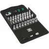 Image de Wera 8100 SA All-in Zyklop Speed Jeu de clés à douille métrique 1/4 (6.3 mm) 42 pièces 05003755001