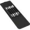 Image de Wera 8740 Jeu de douilles-embouts métrique 1/4 (6.3 mm) 5 pièces 05003345001