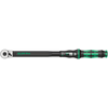 Image de Wera Clé Dynamométrique À Cliquet Click-Torque C 3, 40-200 Nm, 1/2" X 40-200 Nm